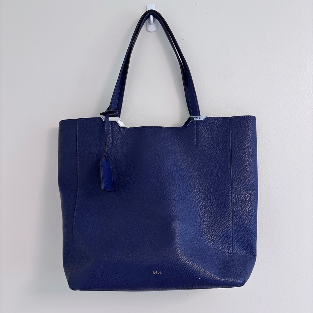 Ralph Lauren Tote Bag